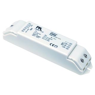 470509 PWM 3 CHANNEL CONVERTER ШИМ-конвертер 3-х канальный: вход 12-24В и управл 0-10B, выход 3х 1.4А макс., Marbel