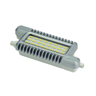 551500 LED R7s источник света SMD LED, 230В, 8.5Вт, 120°, 4000K, 700 Лм, Marbel 551500 LED R7s источник света SMD LED, 230В, 8.5Вт, 120°, 4000K, 700 Лм, Marbel