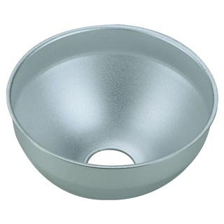 153172 3Ph, NAVIGATOR® G8.5 ¤, отражатель 24°, серебристый, Marbel 153172 3Ph, NAVIGATOR® G8.5 ¤, отражатель 24°, серебристый, Marbel