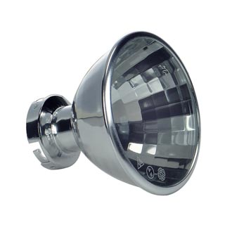 153741 3Ph, D-RECTION 50W/70W, отражатель 12°, хром, Marbel 153741 3Ph, D-RECTION 50W/70W, отражатель 12°, хром, Marbel