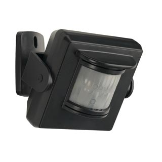 470809 Funk Bewegungsmelder Outdoor, Marbel