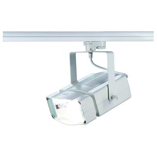 150551 3Ph, SDL 70 светильник с ЭмПРА для лампы HQI-TS/CDM-TS 70Вт, белый, Marbel