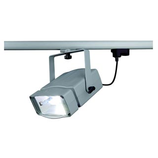 150552 3Ph, SDL 70 светильник с ЭмПРА для лампы HQI-TS/CDM-TS 70Вт, серебристый, Marbel 150552 3Ph, SDL 70 светильник с ЭмПРА для лампы HQI-TS/CDM-TS 70Вт, серебристый, Marbel