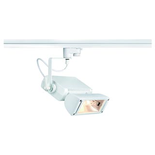 153631 3Ph, SDL PRO 150 светильник с ЭПРА для лампы HQI-TS/CDM-TS 150Вт, белый, Marbel