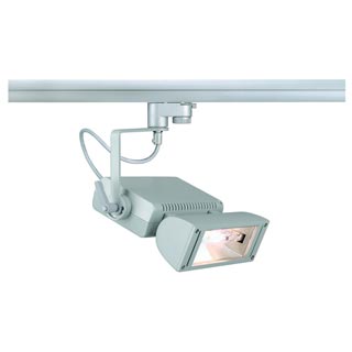 153634 3Ph, SDL PRO 150 светильник с ЭПРА для лампы HQI-TS/CDM-TS 150Вт, серебристый, Marbel