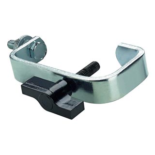 156912 SFL® cтрубцина для крепления светильников SFL® PAR36, SFL® PAR56, SFL® PAR64, Marbel 156912 SFL® cтрубцина для крепления светильников SFL® PAR36, SFL® PAR56, SFL® PAR64, Marbel