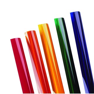 156917 SFL®, светофильтр 75х50см, синий, Marbel 156917 SFL®, светофильтр 75х50см, синий, Marbel