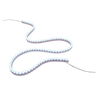 550621 SILICONE LED FLEXSTRIP 96 cm сборка гибкая IP55 из 96 светодиодов 12В= общ. мощн. 6.6Вт, LED белый, Marbel