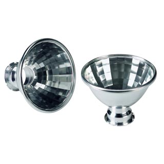 153681 3Ph, SLEEK SPOT G12, отражатель 12°, хром, Marbel