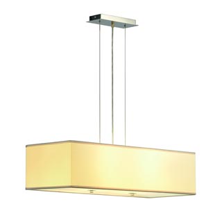 155292 SOPRANA PD-1 светильник подвесной для 4-х лампы E27 по 60Вт макс., хром/ белый, Marbel 155292 SOPRANA PD-1 светильник подвесной для 4-х лампы E27 по 60Вт макс., хром/ белый, Marbel