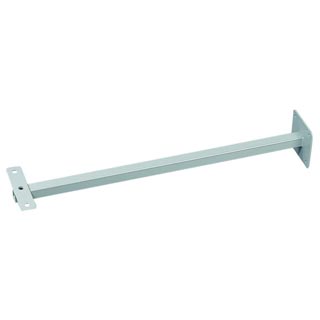 227698 SXL HIT-DE 150W / 70W / SXL ECO, шток 80.5 см, серебристый, Marbel