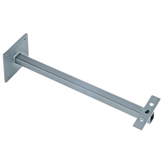 227774 SXL 2 2x26W /E27, шток 50 см, серебристый, Marbel