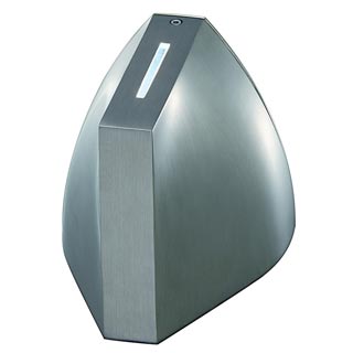 229641 TENDA LED светильник настенный IP44 с 2-мя PowerLED по 4.2Вт, алюминий / LED белый/белый, Marbel 229641 TENDA LED светильник настенный IP44 с 2-мя PowerLED по 4.2Вт, алюминий / LED белый/белый, Marbel