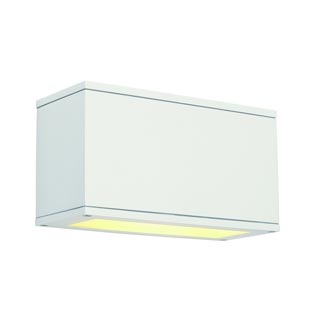 229611 THEOS 101 E27 светильник настенный IP44 для лампы ELT E27 24Вт макс., белый, Marbel 229611 THEOS 101 E27 светильник настенный IP44 для лампы ELT E27 24Вт макс., белый, Marbel