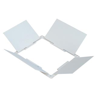 152311 3Ph, R7S SHOP, шторки, белый, Marbel 152311 3Ph, R7S SHOP, шторки, белый, Marbel