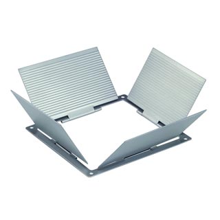 152314 3Ph, R7S SHOP, шторки, серебристый, Marbel 152314 3Ph, R7S SHOP, шторки, серебристый, Marbel