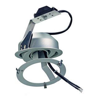 112844 TWISTER, QRB111 MODULE светильник встраиваемый для лампы QRB111 75Вт макс., серебристый, Marbel 112844 TWISTER, QRB111 MODULE светильник встраиваемый для лампы QRB111 75Вт макс., серебристый, Marbel