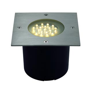 227480 WETSY LED 230V SQUARE светильник встраиваемый IP67 c трансформатором для LED PLATE, сталь, Marbel 227480 WETSY LED 230V SQUARE светильник встраиваемый IP67 c трансформатором для LED PLATE, сталь, Marbel
